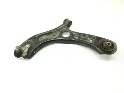 Second-hand car spare part FRONT LEFT LOWER SUSPENSION ARM for KIA OPTIMA  OEM IAM references 54500C1000  54500C1000