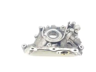Pièce détachée automobile d'occasion Pompe à Huile pour FORD FIESTA (CB1) Trend Références OEM IAM 98MM6604B1A  1778861