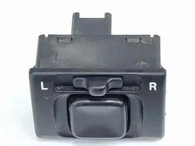Second-hand car spare part REARVIEW SIDE MIRROR SWITCH for SUZUKI JIMNY SN (FJ)  OEM IAM references 3795075F00  3795075F00