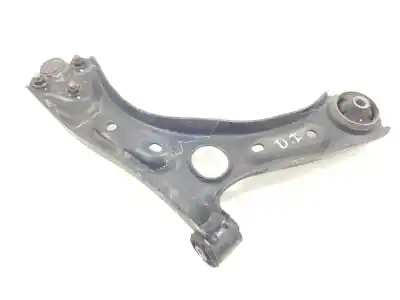 Second-hand car spare part FRONT LEFT LOWER SUSPENSION ARM for KIA OPTIMA  OEM IAM references 54500C1000  54500C1000