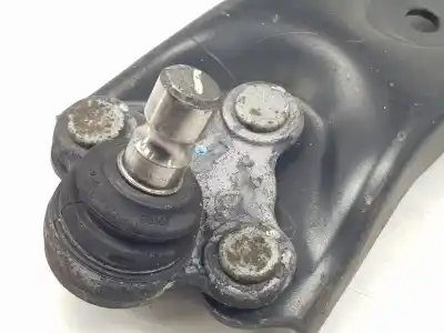 Peça sobressalente para automóvel em segunda mão braço de suspensão inferior esquerdo dianteiro por kia optima drive referências oem iam 54500c1000  54500c1000