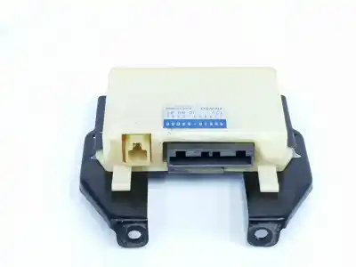 Автозапчасти б/у электронный модуль за SUZUKI JIMNY SN (FJ) Cabrio JLX ссылки OEM IAM 9551064G00  9551064G00