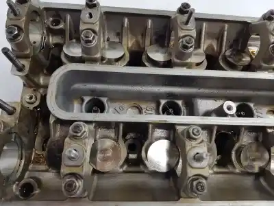 Second-hand car spare part cylinder head for bmw x5 (e53) 4.6is automático oem iam references 7512603  11127512607