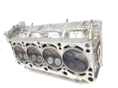 Second-hand car spare part cylinder head for bmw x5 (e53) 4.6is automático oem iam references 7512603  11127512607