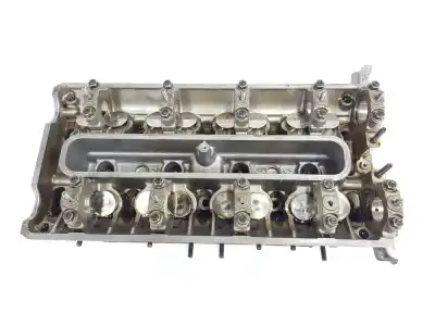 Second-hand car spare part cylinder head for bmw x5 (e53) 4.6is automático oem iam references 7512603  11127512607