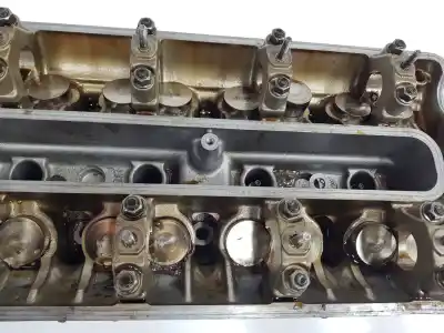 Peça sobressalente para automóvel em segunda mão cabeça / culatra por bmw x5 (e53) 4.6is automático referências oem iam 7512608  11127512608