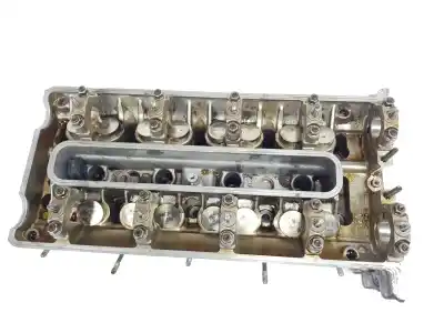 Peça sobressalente para automóvel em segunda mão cabeça / culatra por bmw x5 (e53) 4.6is automático referências oem iam 7512608  11127512608