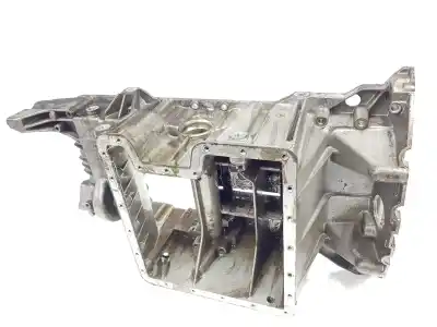 Peça sobressalente para automóvel em segunda mão suporte de carter por bmw x5 (e53) 4.6is automático referências oem iam 7500340  11137500524