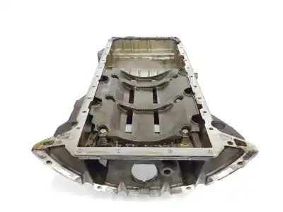 Peça sobressalente para automóvel em segunda mão suporte de carter por bmw x5 (e53) 4.6is automático referências oem iam 7500340  11137500524