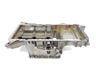 Peça sobressalente para automóvel em segunda mão Suporte De Carter por BMW X5 (E53) 4.6is Automático Referências OEM IAM 7500340  11137500524