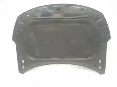 Second-hand car spare part bonnet for kia optima drive oem iam references 66400d4000  66400d4000