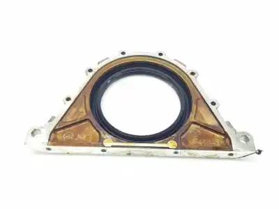 Peça sobressalente para automóvel em segunda mão Tampa Do Motor por BMW X5 (E53) 4.6is Automático Referências OEM IAM 1436109  11141436109