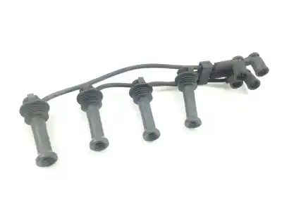 Peça sobressalente para automóvel em segunda mão Bobina De Ignição por FORD FIESTA (CB1) Trend Referências OEM IAM YS6F12286B1A  1502368
