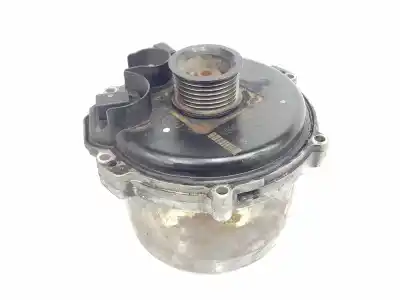 Second-hand car spare part Alternator for BMW X5 (E53) 4.6is Automático OEM IAM references 12317508052  7508054