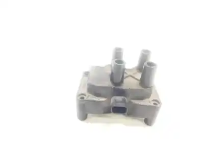 Peça sobressalente para automóvel em segunda mão Bobina De Ignição por FORD FIESTA (CB1) Trend Referências OEM IAM 0221503485  1459278