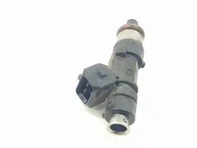 Peça sobressalente para automóvel em segunda mão injetor por ford fiesta vi (cb1, ccn) 1.25 referências oem iam 8a6g9f593aa  1538984