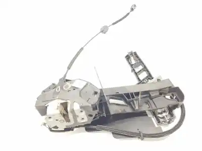 Peça sobressalente para automóvel em segunda mão Fechadura Da Porta Dianteira Direita por FORD TRANSIT COURIER Combi Trend Referências OEM IAM BM5AA21812BG  2066073