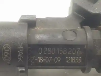 Peça sobressalente para automóvel em segunda mão injetor por ford fiesta vi (cb1, ccn) 1.25 referências oem iam 8a6g9f593aa  1538984