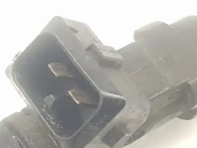 Peça sobressalente para automóvel em segunda mão injetor por ford fiesta vi (cb1, ccn) 1.25 referências oem iam 8a6g9f593aa  1538984