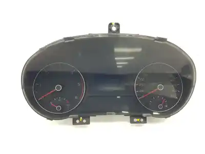 Gebrauchtes Autoersatzteil Instrumententafel zum KIA OPTIMA Drive OEM-IAM-Referenzen 94003D4780  94003D4780