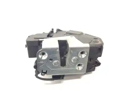 Peça sobressalente para automóvel em segunda mão fechadura da porta traseira direita por ford transit courier combi trend referências oem iam bm5aa26412ah  2099457