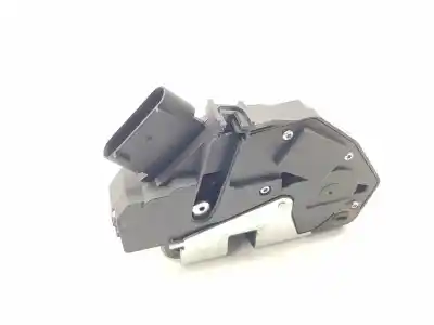 Peça sobressalente para automóvel em segunda mão fechadura da porta traseira direita por ford transit courier combi trend referências oem iam bm5aa26412ah  2099457