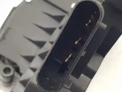 Peça sobressalente para automóvel em segunda mão fechadura da porta traseira direita por ford transit courier combi trend referências oem iam bm5aa26412ah  2099457