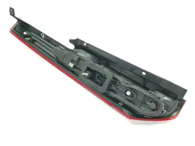 Second-hand car spare part right tailgate light for ford transittourneo custom combi ttf 340 l2 trend oem iam references bk2113404aj  2410754