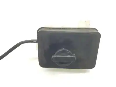 Piesă de schimb auto la mâna a doua Vas De Expansiune pentru KIA OPTIMA Drive Referințe OEM IAM 25430D4000  25430D4000