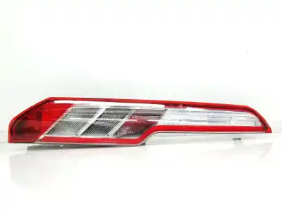 Pezzo di ricambio per auto di seconda mano lampada posteriore sinistra per ford transittourneo custom combi ttf 340 l2 trend riferimenti oem iam bk2113405aj  2411271