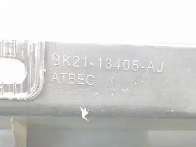 Pezzo di ricambio per auto di seconda mano lampada posteriore sinistra per ford transittourneo custom combi ttf 340 l2 trend riferimenti oem iam bk2113405aj  2411271