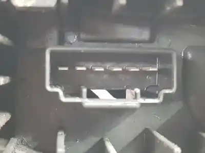 Pezzo di ricambio per auto di seconda mano lampada posteriore sinistra per ford transittourneo custom combi ttf 340 l2 trend riferimenti oem iam bk2113405aj  2411271