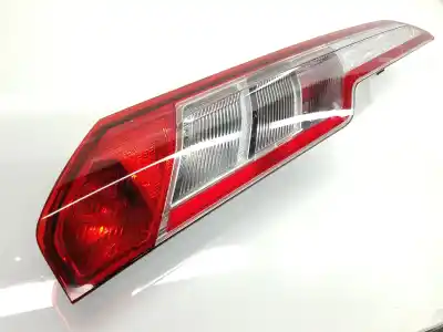 Pezzo di ricambio per auto di seconda mano lampada posteriore sinistra per ford transittourneo custom combi ttf 340 l2 trend riferimenti oem iam bk2113405aj  2411271
