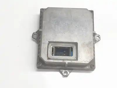 Peça sobressalente para automóvel em segunda mão Balastro De Xenon por MERCEDES-BENZ CLASE A BM 169 A 150 169.031 Referências OEM IAM A2038201685  A2038201685