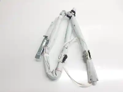 Peça sobressalente para automóvel em segunda mão airbag de cortina dianteiro direito por nissan 208 access referências oem iam 9804092280  9804092280