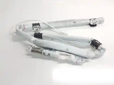 Peça sobressalente para automóvel em segunda mão Airbag De Cortina Dianteiro Direito por NISSAN 208 Access Referências OEM IAM 9804092280  9804092280