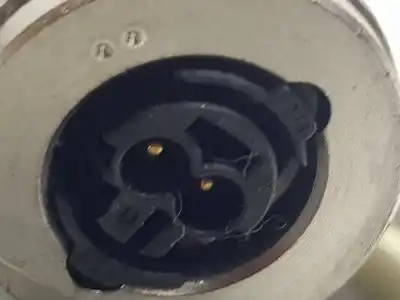 Peça sobressalente para automóvel em segunda mão airbag de cortina dianteiro direito por nissan 208 access referências oem iam 9804092280  9804092280