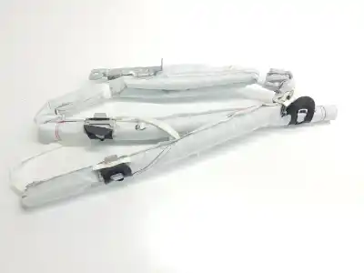 Peça sobressalente para automóvel em segunda mão airbag de cortina dianteiro direito por nissan 208 access referências oem iam 9804092280  9804092280