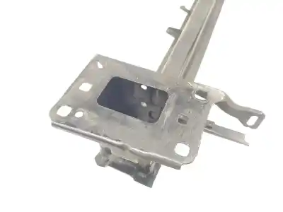 Second-hand car spare part front bumper reinforcement for skoda superb (3v3) 2.0 tdi oem iam references 3v0807109r  3v0807109r