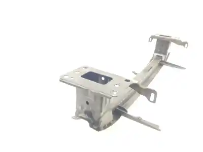 Second-hand car spare part front bumper reinforcement for skoda superb (3v3) 2.0 tdi oem iam references 3v0807109r  3v0807109r