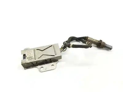 Pièce détachée automobile d'occasion Capteur pour FORD TRANSITTOURNEO CUSTOM COMBI TTF 340 L2 Trend Références OEM IAM GK215E145AD  GK215E145AE 2601469