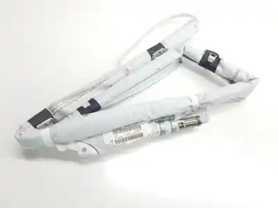Peça sobressalente para automóvel em segunda mão airbag de cortina dianteiro esquerdo por nissan 208 access referências oem iam 9804092380  9804092380