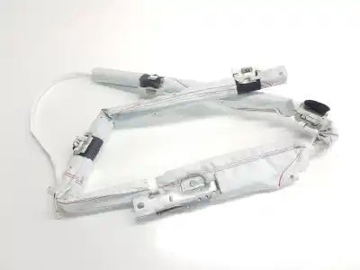 Peça sobressalente para automóvel em segunda mão airbag de cortina dianteiro esquerdo por nissan 208 access referências oem iam 9804092380  9804092380