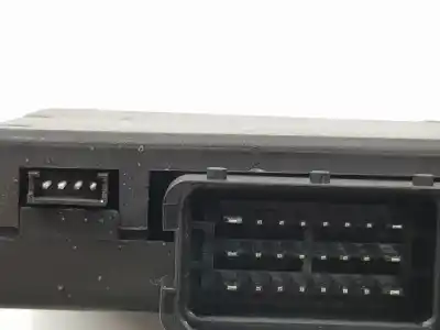Gebrauchtes Autoersatzteil elektronisches modul zum ford transittourneo custom combi ttf 340 l2 trend oem-iam-referenzen k09420  f6000903