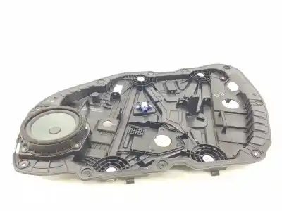 Second-hand car spare part PASSENGER SIDE RIGHT WINDOW REGULATOR for KIA OPTIMA  OEM IAM references 82480D4000  82481D4000
