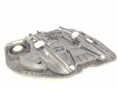 Second-hand car spare part passenger side right window regulator for kia optima drive oem iam references 82480d4000  82481d4000
