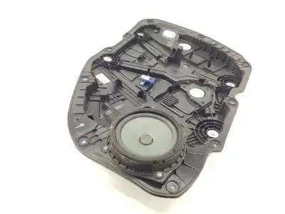 Second-hand car spare part passenger side right window regulator for kia optima drive oem iam references 82480d4000  82481d4000