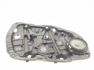 Second-hand car spare part DRIVER LEFT WINDOW REGULATOR for KIA OPTIMA  OEM IAM references 82470D4000  82471D4000