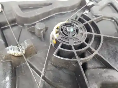 Second-hand car spare part driver left window regulator for kia optima drive oem iam references 82470d4000  82471d4000