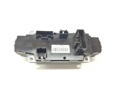 Second-hand car spare part climate control for ford transit courier combi trend oem iam references et7619950ab  et7619950ab